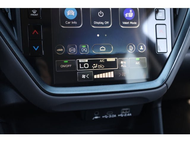 New 2026 Subaru Crosstrek 2.5i Premium AWD/4WD image 37