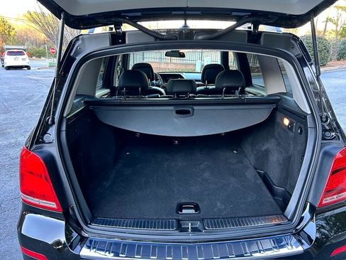 Used 2015 Mercedes-Benz GLK 350 4MATIC image 33