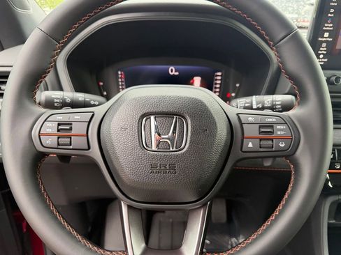 New 2026 Honda Passport TrailSport image 18