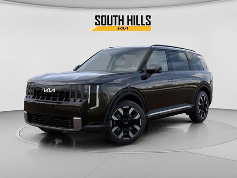 New 2027 Kia Telluride S AWD/4WD image 1