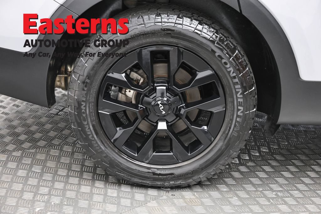 Used 2024 Kia Telluride SX Prestige X-Pro AWD/4WD image 9