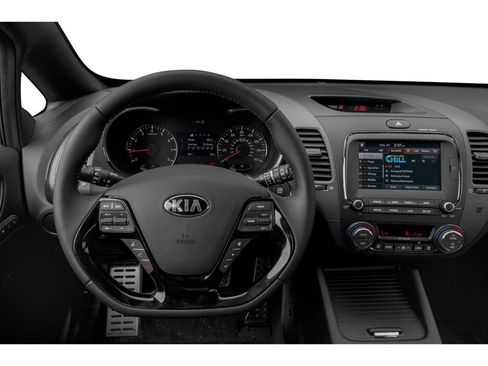 Used 2018 Kia Forte LX FWD image 5