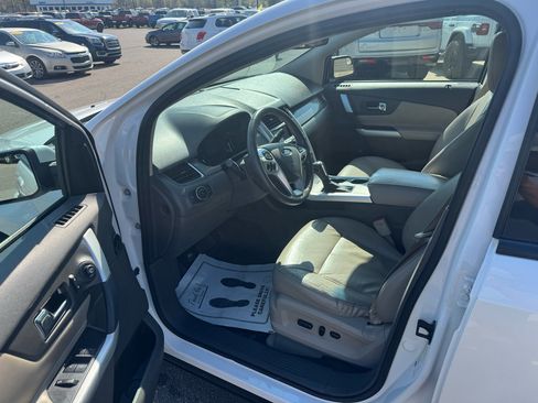 Used 2012 Ford Edge SEL image 11