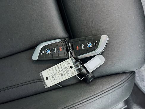 Used 2020 BMW X3 xDrive30i image 34