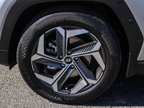 Used 2023 Hyundai Tucson SEL w/ Convenience Package image 12