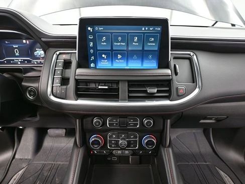 Used 2022 Chevrolet Tahoe RST w/ Luxury Package image 38