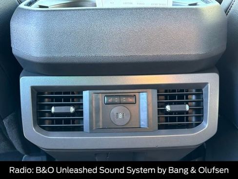 New 2026 Ford F350 Lariat w/ Black Appearance Package image 18