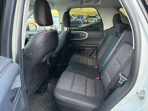 Used 2021 Ford Bronco Sport Big Bend image 11