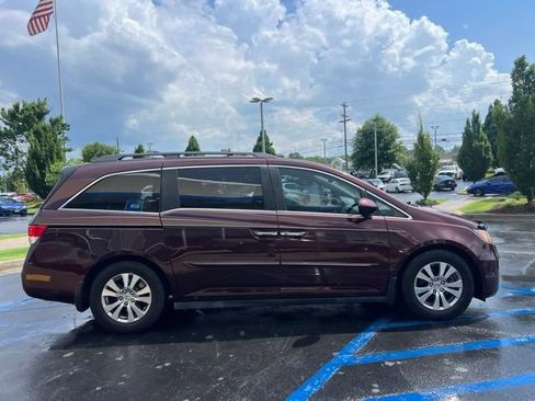 Used 2014 Honda Odyssey EX-L image 5