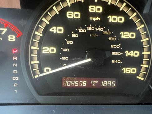 Used 2007 Honda Accord EX-L image 9
