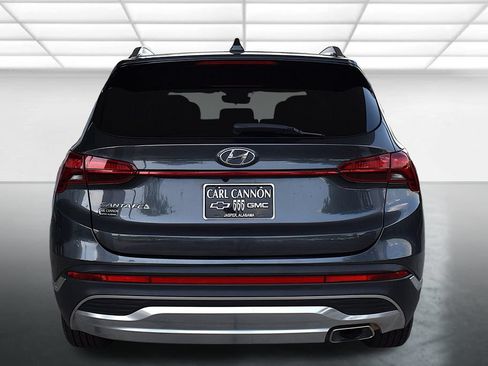 Used 2021 Hyundai Santa Fe SEL FWD image 10
