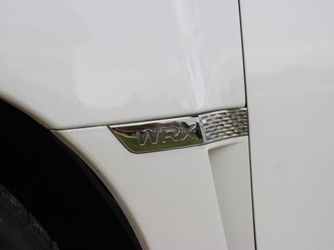 Used 2019 Subaru WRX Limited AWD/4WD image 7