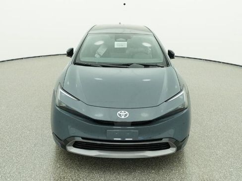 New 2026 Toyota Prius Limited image 48