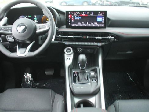 Used 2024 Dodge Hornet R/T AWD/4WD image 14