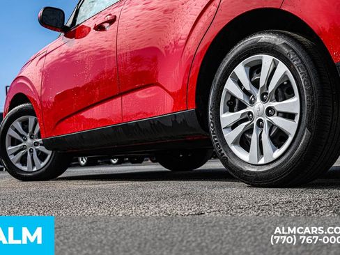 Used 2025 Kia Soul LX image 17