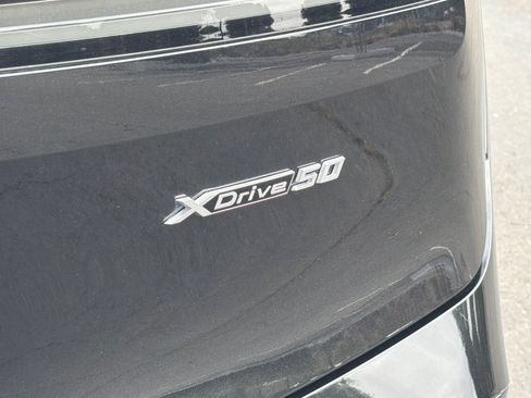 Used 2023 BMW iX xDrive50 w/ Premium Package AWD/4WD image 39