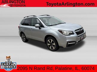 Used 2018 Subaru Forester 2.5i Limited AWD/4WD 360° Tour