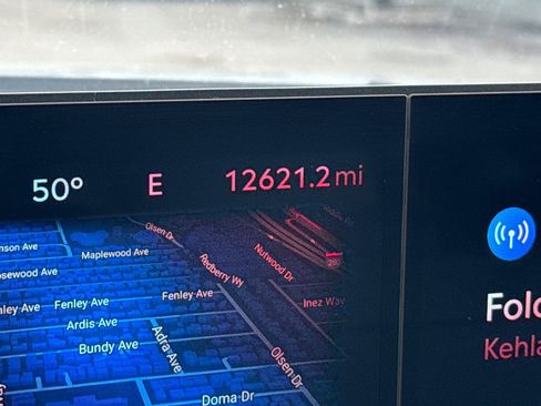 Certified 2025 Lincoln Navigator L Reserve image 24