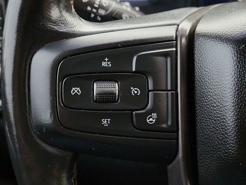Used 2021 GMC Sierra 1500 AT4 AWD/4WD image 16
