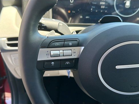 New 2026 Hyundai Tucson Limited image 39