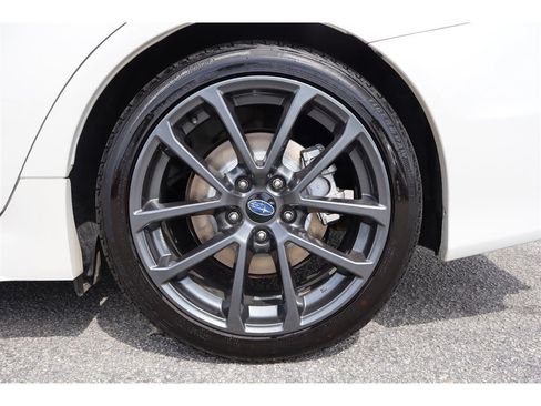 Used 2018 Subaru WRX Limited AWD/4WD image 9