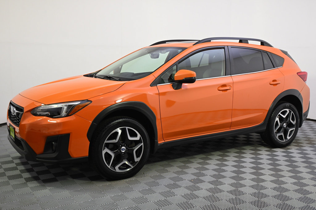 Used 2018 Subaru Crosstrek 2.0i Limited AWD/4WD image 2