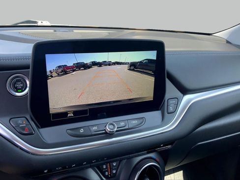 Used 2024 Chevrolet Blazer LT w/ Convenience Package FWD image 27