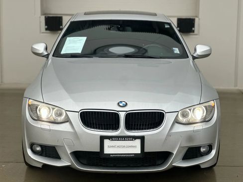 Used 2012 BMW 328i Coupe image 8