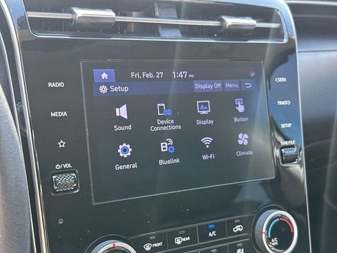 Used 2022 Hyundai Tucson SEL image 39