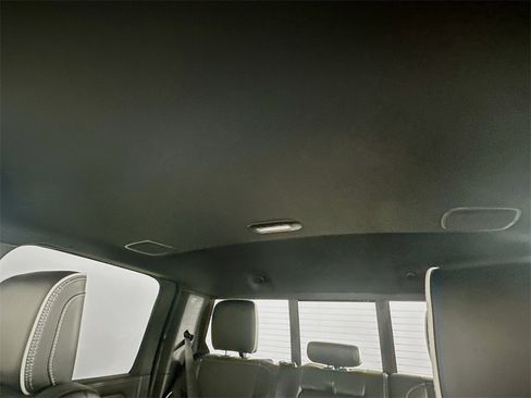 New 2026 RAM 4500 Tradesman 120CA Dually w/ Laramie Trim Package image 14