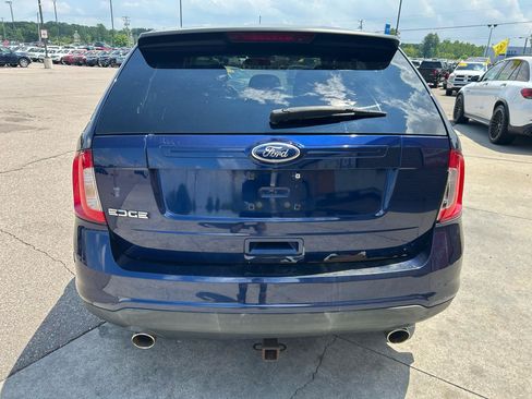 Used 2011 Ford Edge SE FWD image 6