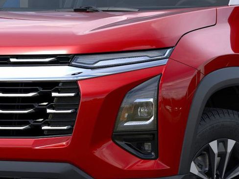 New 2026 Chevrolet Equinox LT image 10