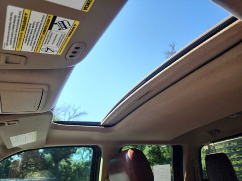 Used 2012 Ford F250 King Ranch w/ FX4 Off Road Pkg AWD/4WD image 36