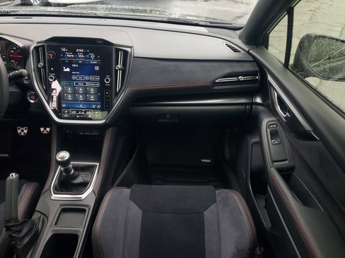 Used 2024 Subaru WRX TR w/ Popular Package #1A image 21