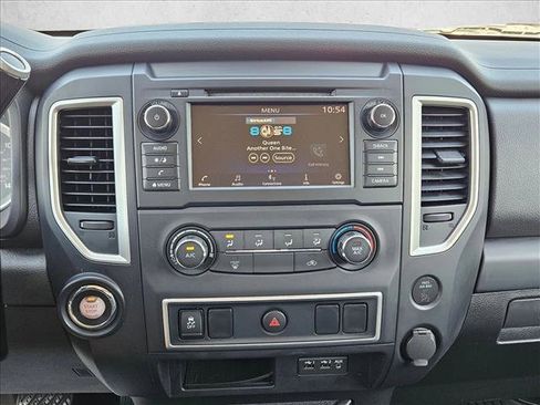 Used 2019 Nissan Titan S w/ S Utility Package RWD image 13