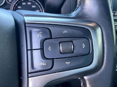 Used 2020 Chevrolet Silverado 1500 LT w/ All-Star Edition image 15