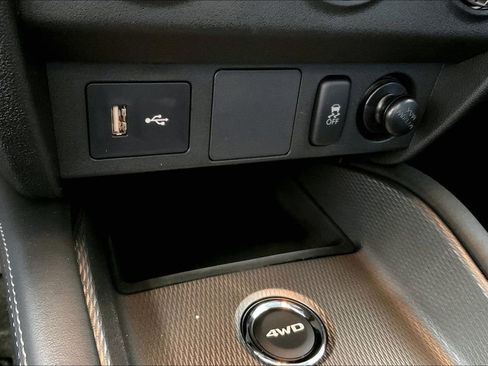 Used 2025 Mitsubishi Outlander Sport ES AWD/4WD image 12