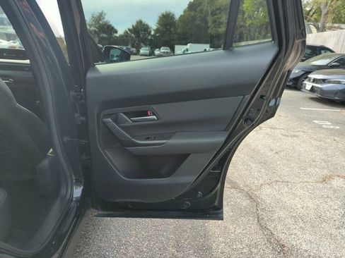 Used 2025 MAZDA CX-50 AWD 2.5 S w/ Premium Plus Pkg image 32