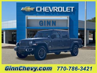 Used 2021 Jeep Gladiator Overland w/ Popular Equipment Package video 1