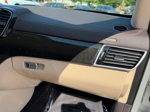 Used 2017 Mercedes-Benz GLS 450 4MATIC image 36