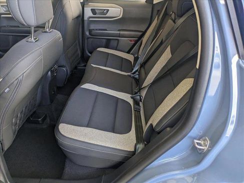 New 2025 Ford Bronco Sport Big Bend image 13