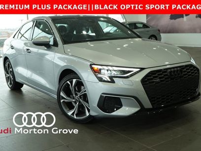 Used 2023 Audi A3 2.0T Premium Plus w/ Premium Plus Package