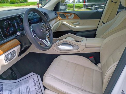 Used 2022 Mercedes-Benz GLE 450 4MATIC image 11
