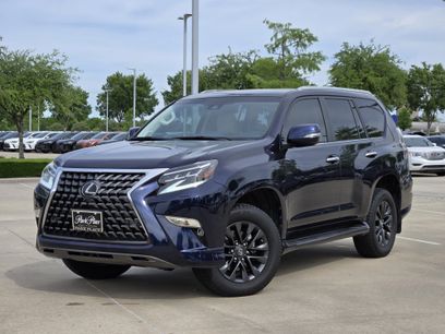 Used 2023 Lexus GX 460 Premium w/ Premium Package