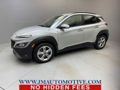Used 2023 Hyundai Kona SEL w/ Cargo Package