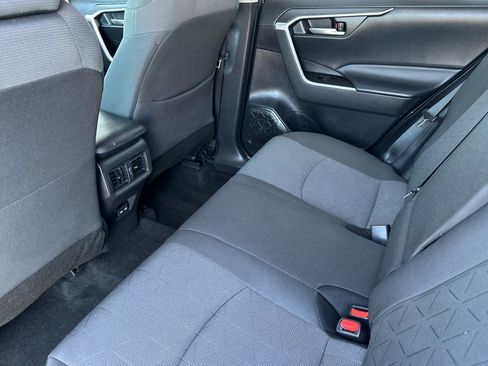 Used 2023 Toyota RAV4 XLE image 10