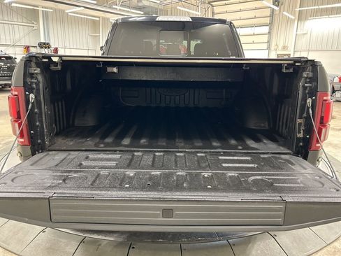 Used 2020 Ford F150 Raptor w/ Equipment Group 802A Luxury image 31