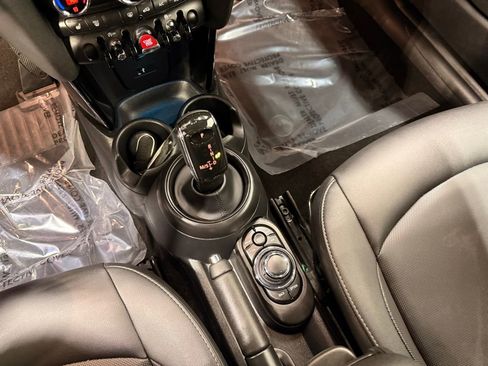 Certified 2024 MINI Cooper Convertible image 19