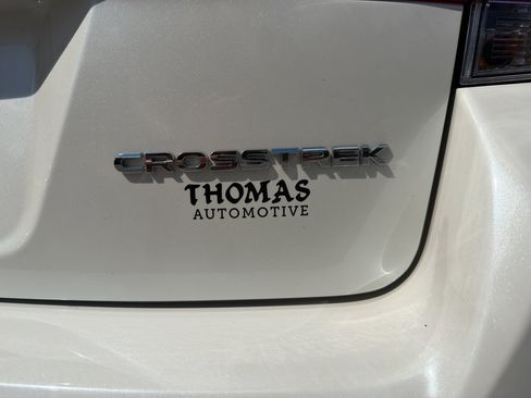 Certified 2023 Subaru Crosstrek 2.0i Premium AWD/4WD image 27