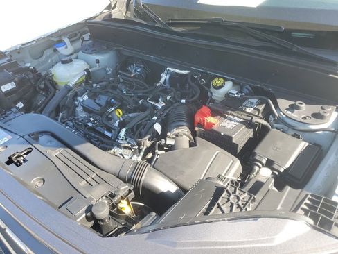 Used 2024 Ford Bronco Sport Big Bend image 9